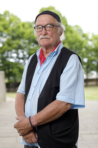 Publikums-Event 'Lindenstraße - Kult in Serie' in Düsseldorf