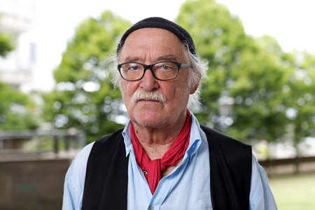 Publikums-Event 'Lindenstraße - Kult in Serie' in Düsseldorf