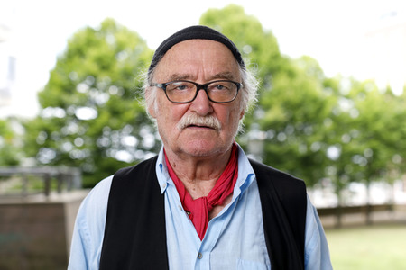Publikums-Event 'Lindenstraße - Kult in Serie' in Düsseldorf