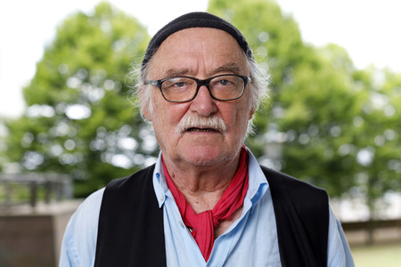 Publikums-Event 'Lindenstraße - Kult in Serie' in Düsseldorf