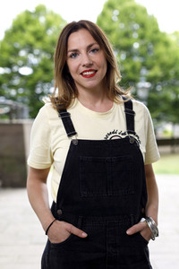 Publikums-Event 'Lindenstraße - Kult in Serie' in Düsseldorf
