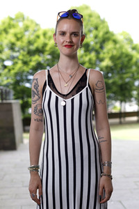 Publikums-Event 'Lindenstraße - Kult in Serie' in Düsseldorf