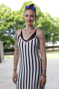 Publikums-Event 'Lindenstraße - Kult in Serie' in Düsseldorf