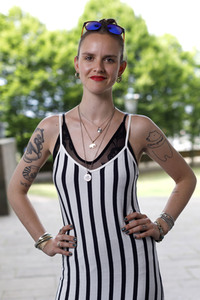 Publikums-Event 'Lindenstraße - Kult in Serie' in Düsseldorf