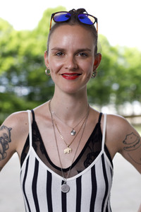 Publikums-Event 'Lindenstraße - Kult in Serie' in Düsseldorf