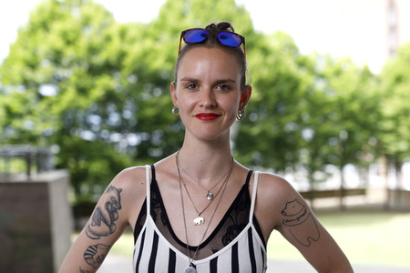 Publikums-Event 'Lindenstraße - Kult in Serie' in Düsseldorf