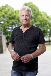Publikums-Event 'Lindenstraße - Kult in Serie' in Düsseldorf