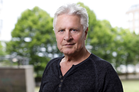 Publikums-Event 'Lindenstraße - Kult in Serie' in Düsseldorf