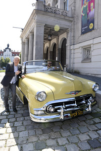 Photocall 'A Spider Murphy Story' in München