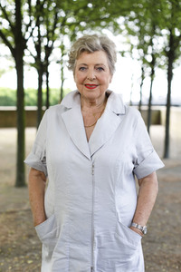 Publikums-Event 'Lindenstraße - Kult in Serie' in Düsseldorf