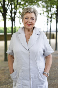 Publikums-Event 'Lindenstraße - Kult in Serie' in Düsseldorf