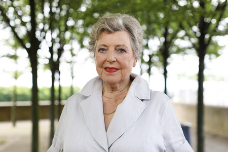 Publikums-Event 'Lindenstraße - Kult in Serie' in Düsseldorf