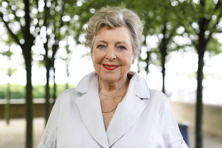 Publikums-Event 'Lindenstraße - Kult in Serie' in Düsseldorf