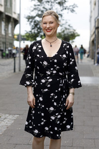 Publikums-Event 'Lindenstraße - Kult in Serie' in Düsseldorf