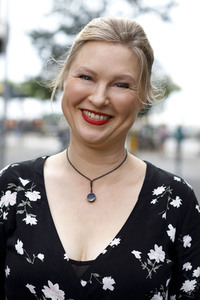 Publikums-Event 'Lindenstraße - Kult in Serie' in Düsseldorf