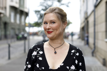 Publikums-Event 'Lindenstraße - Kult in Serie' in Düsseldorf
