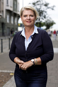 Publikums-Event 'Lindenstraße - Kult in Serie' in Düsseldorf