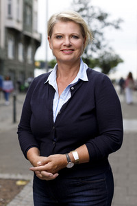 Publikums-Event 'Lindenstraße - Kult in Serie' in Düsseldorf