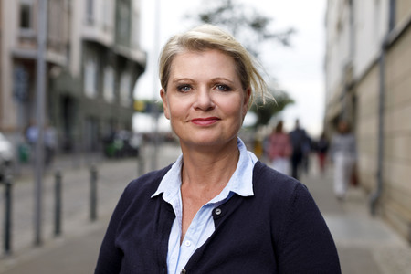 Publikums-Event 'Lindenstraße - Kult in Serie' in Düsseldorf