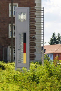 Symbolfoto BAMF