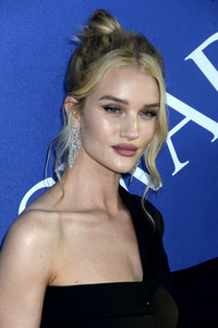 CFDA Fashion Awards 2018 in New York