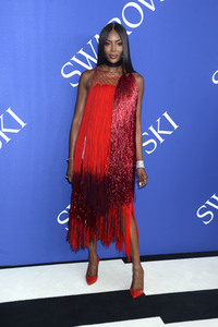 CFDA Fashion Awards 2018 in New York