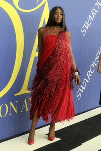 CFDA Fashion Awards 2018 in New York