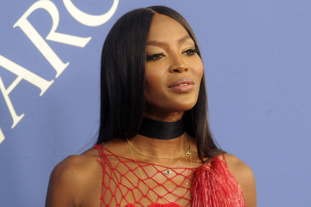 CFDA Fashion Awards 2018 in New York
