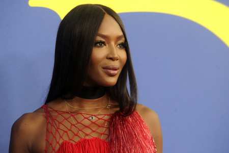 CFDA Fashion Awards 2018 in New York