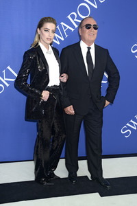 CFDA Fashion Awards 2018 in New York