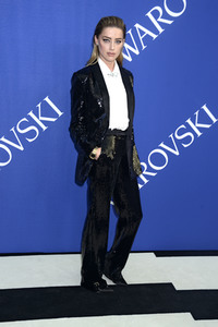 CFDA Fashion Awards 2018 in New York