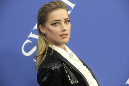CFDA Fashion Awards 2018 in New York