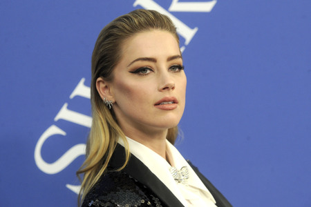 CFDA Fashion Awards 2018 in New York