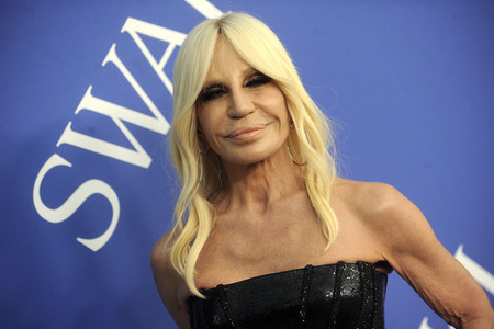 CFDA Fashion Awards 2018 in New York