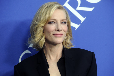 CFDA Fashion Awards 2018 in New York