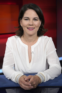Talkshow 'hart aber fair' in Berlin