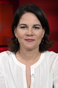 Talkshow 'hart aber fair' in Berlin