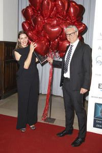 Benefiz-Gala 'Das Herz im Zentrum' 2018 in Hamburg