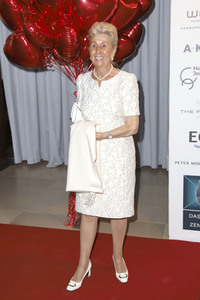 Benefiz-Gala 'Das Herz im Zentrum' 2018 in Hamburg