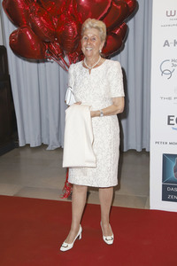 Benefiz-Gala 'Das Herz im Zentrum' 2018 in Hamburg