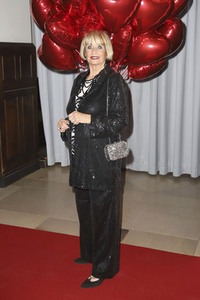 Benefiz-Gala 'Das Herz im Zentrum' 2018 in Hamburg