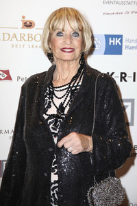 Benefiz-Gala 'Das Herz im Zentrum' 2018 in Hamburg