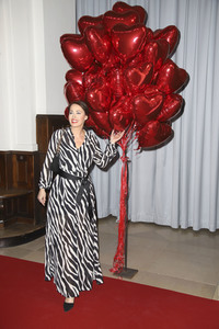 Benefiz-Gala 'Das Herz im Zentrum' 2018 in Hamburg