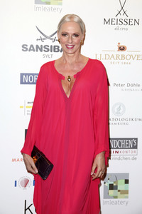 Benefiz-Gala 'Das Herz im Zentrum' 2018 in Hamburg