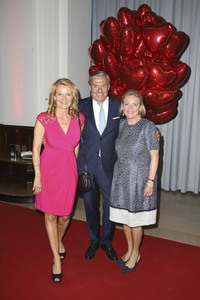 Benefiz-Gala 'Das Herz im Zentrum' 2018 in Hamburg