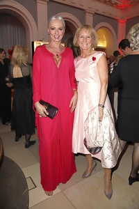 Benefiz-Gala 'Das Herz im Zentrum' 2018 in Hamburg