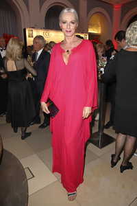 Benefiz-Gala 'Das Herz im Zentrum' 2018 in Hamburg