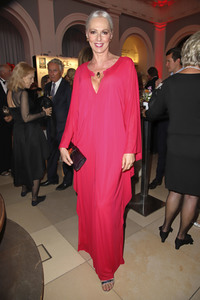 Benefiz-Gala 'Das Herz im Zentrum' 2018 in Hamburg