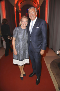 Benefiz-Gala 'Das Herz im Zentrum' 2018 in Hamburg