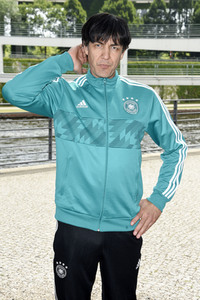 Photocall mit Matze Knop in Berlin